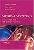 Medical Statistics: A Textbook for the Health Sciences (Medical Statistics)