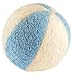 Organic Soft Ball: Blue