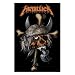 Metallica - Poster Pirate Skull von Metallica - alle Infos