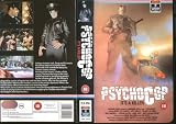 Psychocop (PAL)