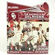 Oklahoma Sooners NCAA 12 x 12 Wall Calendar with Sound