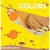 Charley Harper Colors