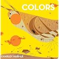 Charley Harper Colors
