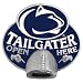 NCAA Penn State Nittany Lions Tailgater Bottle Opener Hitch Cover
