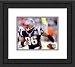 Framed Adalius Thomas New England Patriots 8x10 Photo