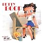 Betty Boop 2012 