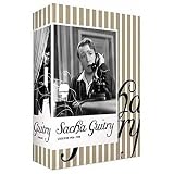 Sacha Guitry Collection 1936-1938 9 films, 8-DVD Box Set ( Le Nouveau testament / Le Roman d`un tricheur / Mon père avait raison / Faisons un rêve / Les Perles de la couronne / Le Mot de Cambronne / Désiré / Quadrille / Remontons les Champs