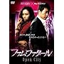 �t�@���E�t�@�^�[�� [DVD]