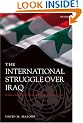The International Struggle Over Iraq: Politics in the UN Security Council 1980-2005