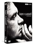 Russell;Ken at the BBC
