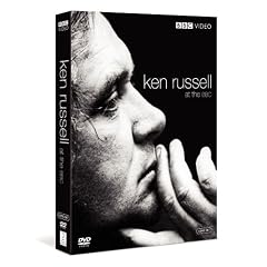 Ken Russell at the BBC by 