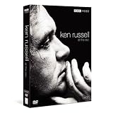 Ken Russell at the BBC [Import USA Zone 1]par Huw Wheldon
