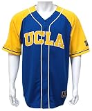 UCLA Grand Slam Men's Baseball Jersey