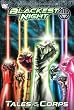 Blackest Night: Tales of the Corps