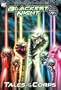 Blackest Night: Tales of the Corps