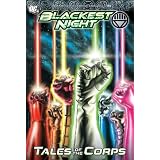 Blackest Night: Tales of the Corpspar Geoff Johns