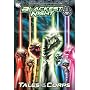 Blackest Night: Tales of the Corps
