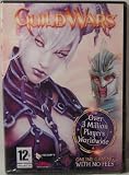 Guild Wars, Online Gaming with No Fees, Import/NCSoft Europe