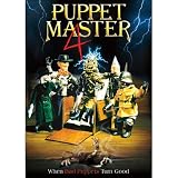 Puppet Master IV: When Bad Puppets Turn Good