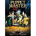 Puppet Master 4: When Bad Puppets Turn Good [DVD] [Region 1] [US Import] [NTSC]