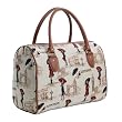 weekend bag
