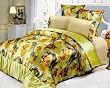Domina Queen Size Duvet Cover Bedding Set by Arya