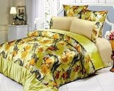 Arya Domina Duvet Cover Bed in Bag Full Queen Bedding Gift Set AR182Q