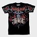 SILVER STAR KARO PARISYAN UFC WALKOUT SHIRT LARGE