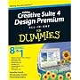 Adobe Creative Suite 4 Design Premium All-in-One For Dummies