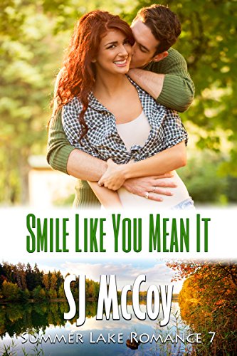 Smile Like You Mean It (Summer Lake 7)
