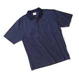 Crow Jacquard Cotton Polo Shirt - Men