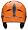 Bright Orange