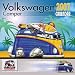 Search : Volkswagen Camper Koolart Licensed 2007 Calendar
