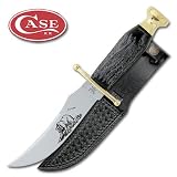 Case Knife Buffalo Horn Kodiak