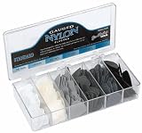 Produkt-Bild: Jim Dunlop 442 Nylon Standard Player Set Plektren 0,38 - 1,00mm (6 St&uuml;ck)