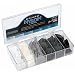 Jim Dunlop 442 Nylon Standard Player Set Plektren 0,38 - 1,00mm (6 St�ck)