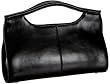 HOBO INTERNATIONAL Clara Top Handle Florence Leather Satchel