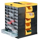 Tisch- Drehmagazin Hobby 76 VarioPlus