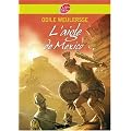 L'aigle de Mexico
