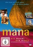 Zoom Produkt-Bild: Mana - Die Macht der Dinge