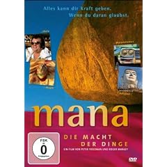 Mana - Die Macht der Dinge