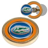 Florida Gators UF NCAA Challenge Coin & Ball Markers