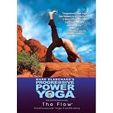 Mark Blanchard's Progressive Power Yoga the Sedona Experience -- the Flow