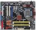 PC Hardware : Asus P5K-E IntP35 ICH9 DDR2 1066 2xPCI-Ex16 LAN 5 Motherboard