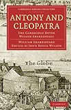 Antony and Cleopatra