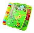 VTech Letter Book