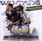 Return of the Wu & Friends