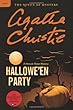 Hallowe'en Party: A Hercule Poirot Mystery (Hercule Poirot Mysteries)