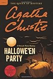 Hallowe'en Party: A Hercule Poirot Mystery (Hercule Poirot Mysteries)