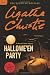 Hallowe'en Party: A Hercule Poirot Mystery (Hercule Poirot Mysteries)